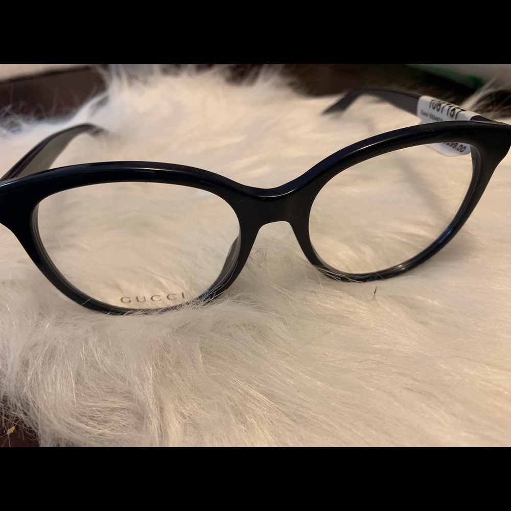 Gucci frames - Picture 3 of 3